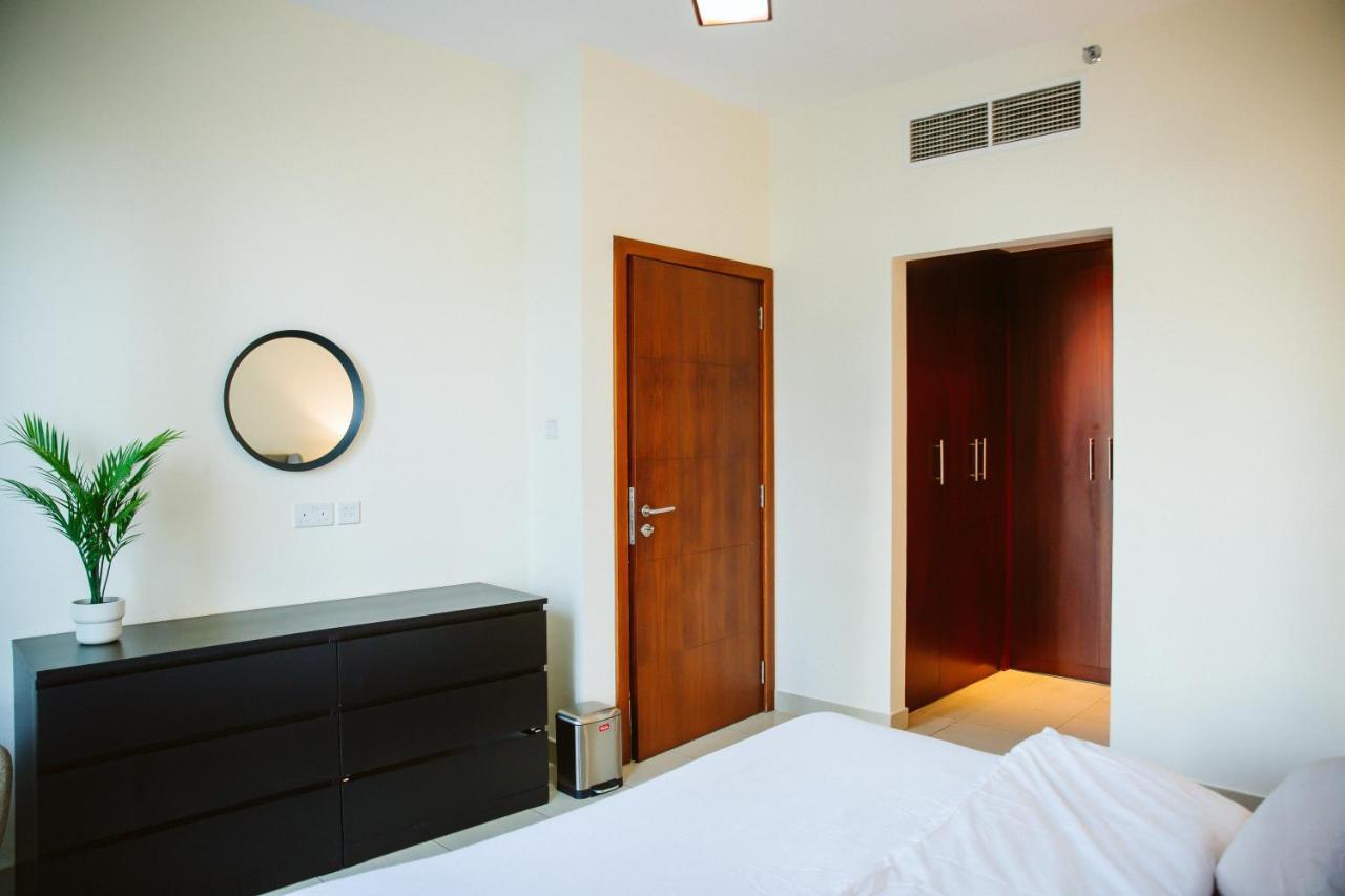 Luxury Apartment At Standpoint Tower By Emaar Dubaï Extérieur photo